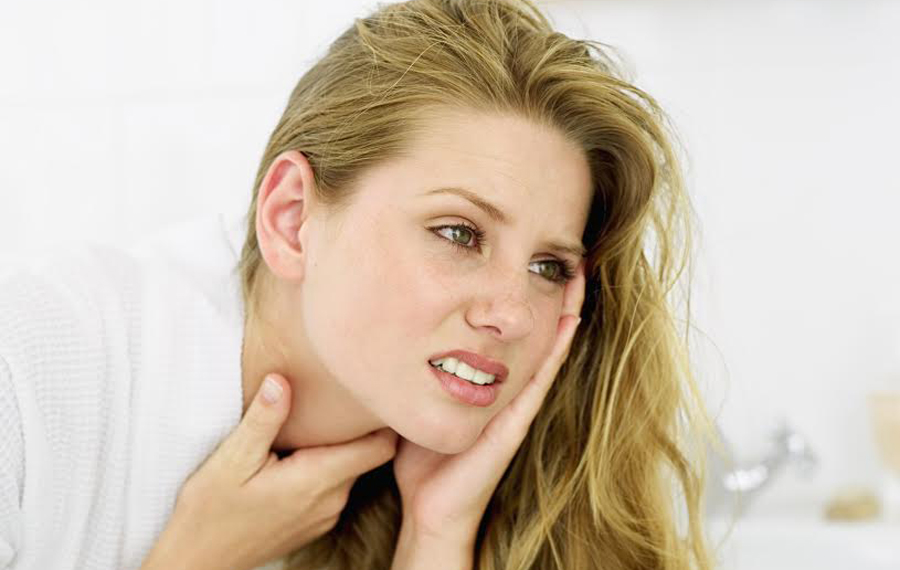 El eterno femenino de una imaginativa pintora