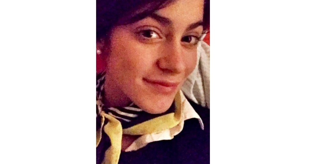 El eterno femenino de una imaginativa pintora