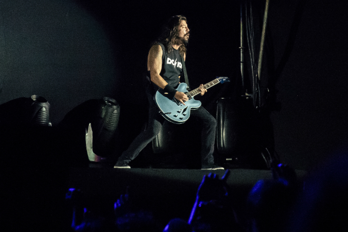 Foto: Juani Bousquet