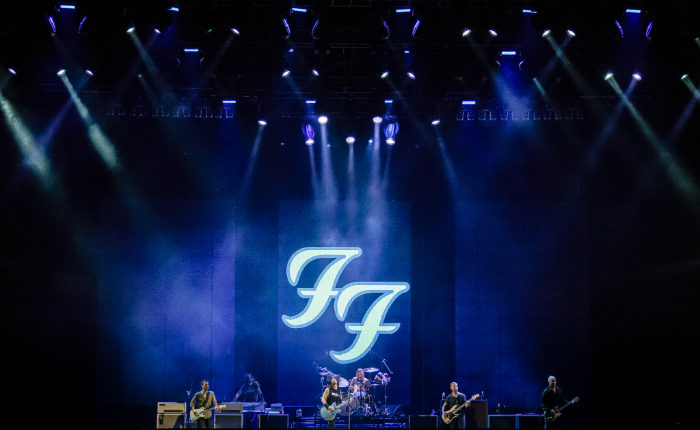 Foto: Juani Bousquet