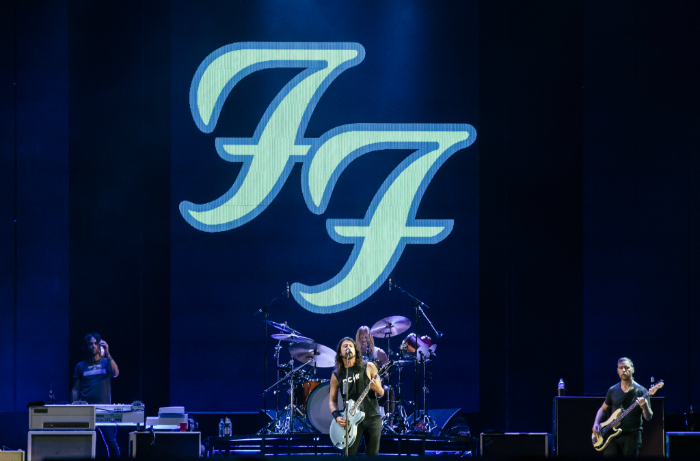 Foto: Juani Bousquet