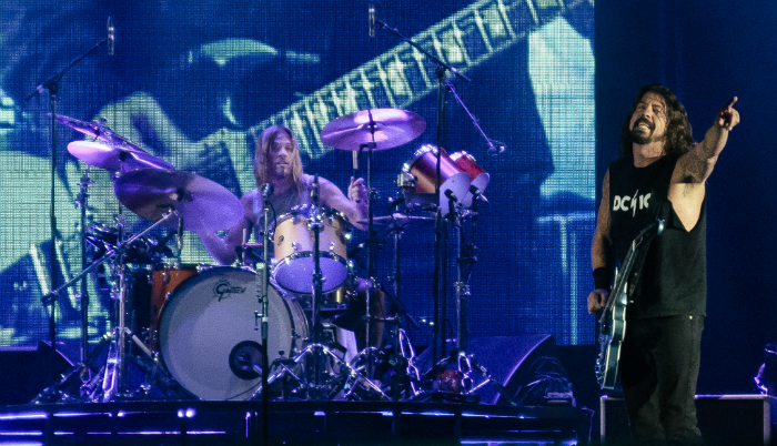 Foto: Juani Bousquet