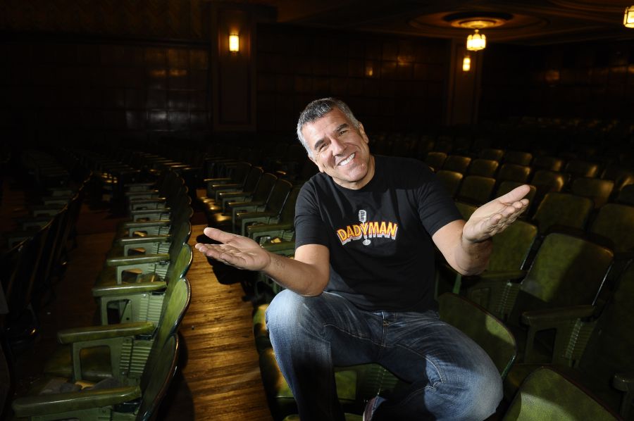 El eterno femenino de una imaginativa pintora