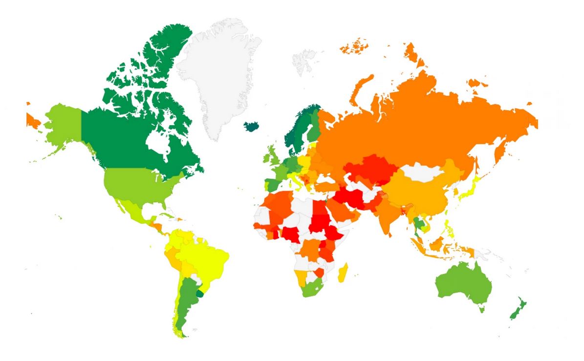 El eterno femenino de una imaginativa pintora
