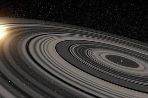 El eterno femenino de una imaginativa pintora