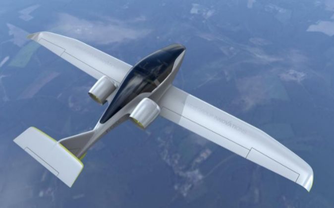 El eterno femenino de una imaginativa pintora