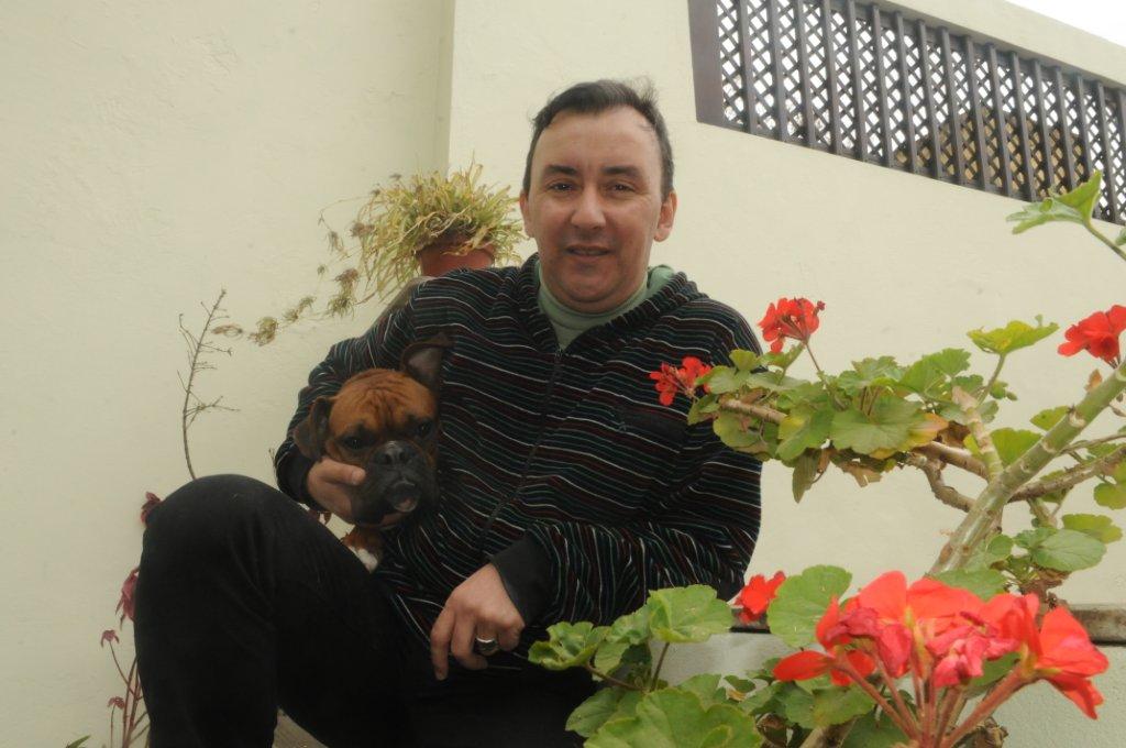 El eterno femenino de una imaginativa pintora