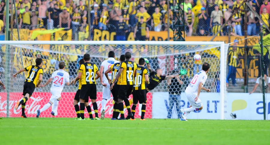 Foto: Marcelo Bonjour