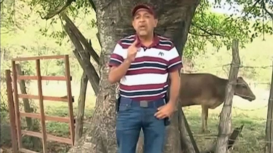 El eterno femenino de una imaginativa pintora