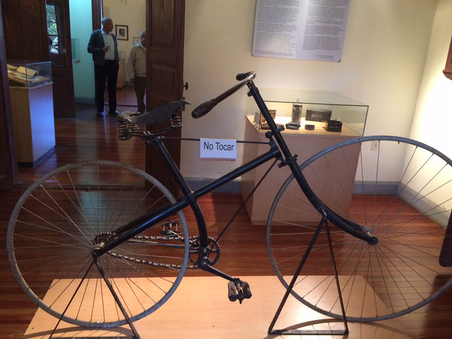 El eterno femenino de una imaginativa pintora