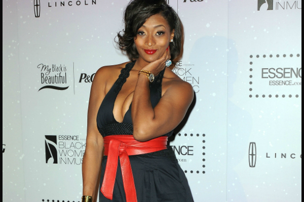 Toccara Jones