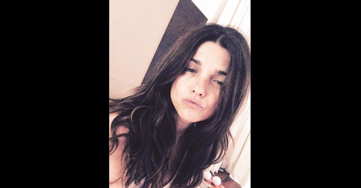 El eterno femenino de una imaginativa pintora