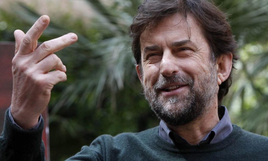 El eterno femenino de una imaginativa pintora