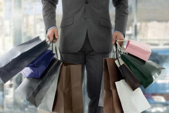compras