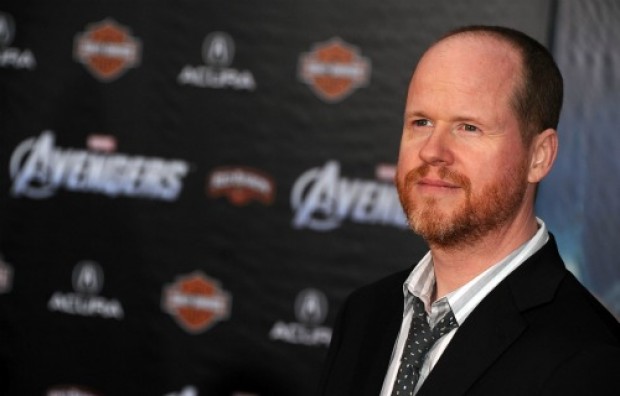 Joss Whedon
