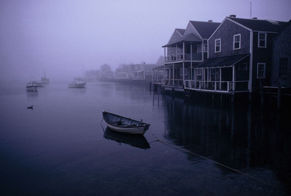 Nantucket