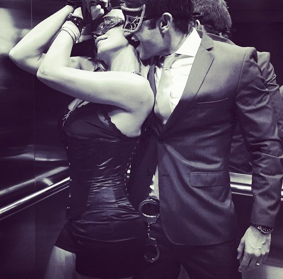 El eterno femenino de una imaginativa pintora