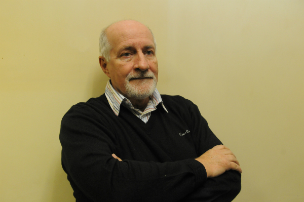 El eterno femenino de una imaginativa pintora