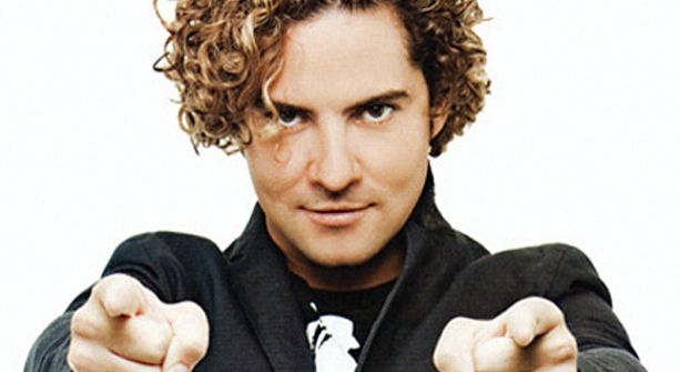 El eterno femenino de una imaginativa pintora