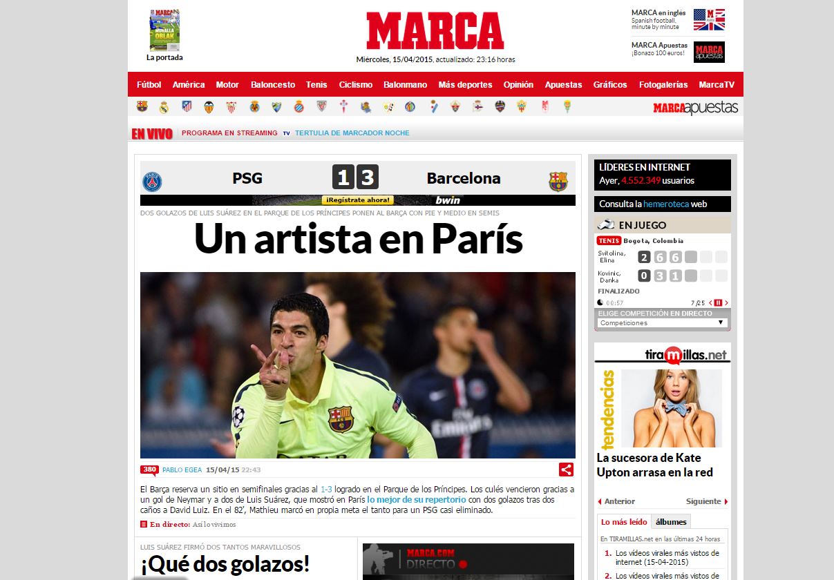 Marca