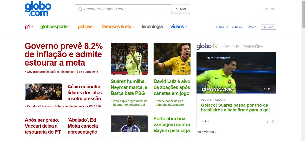 Globo