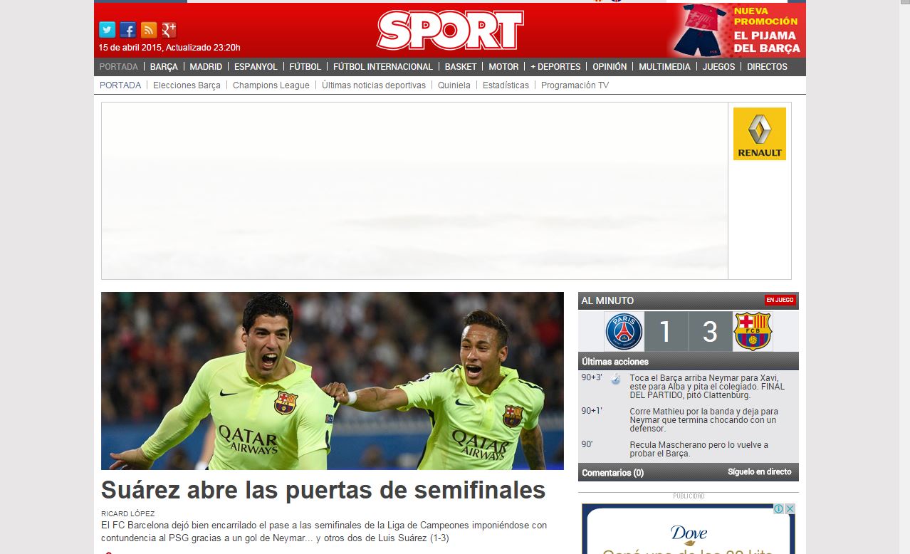 Sport