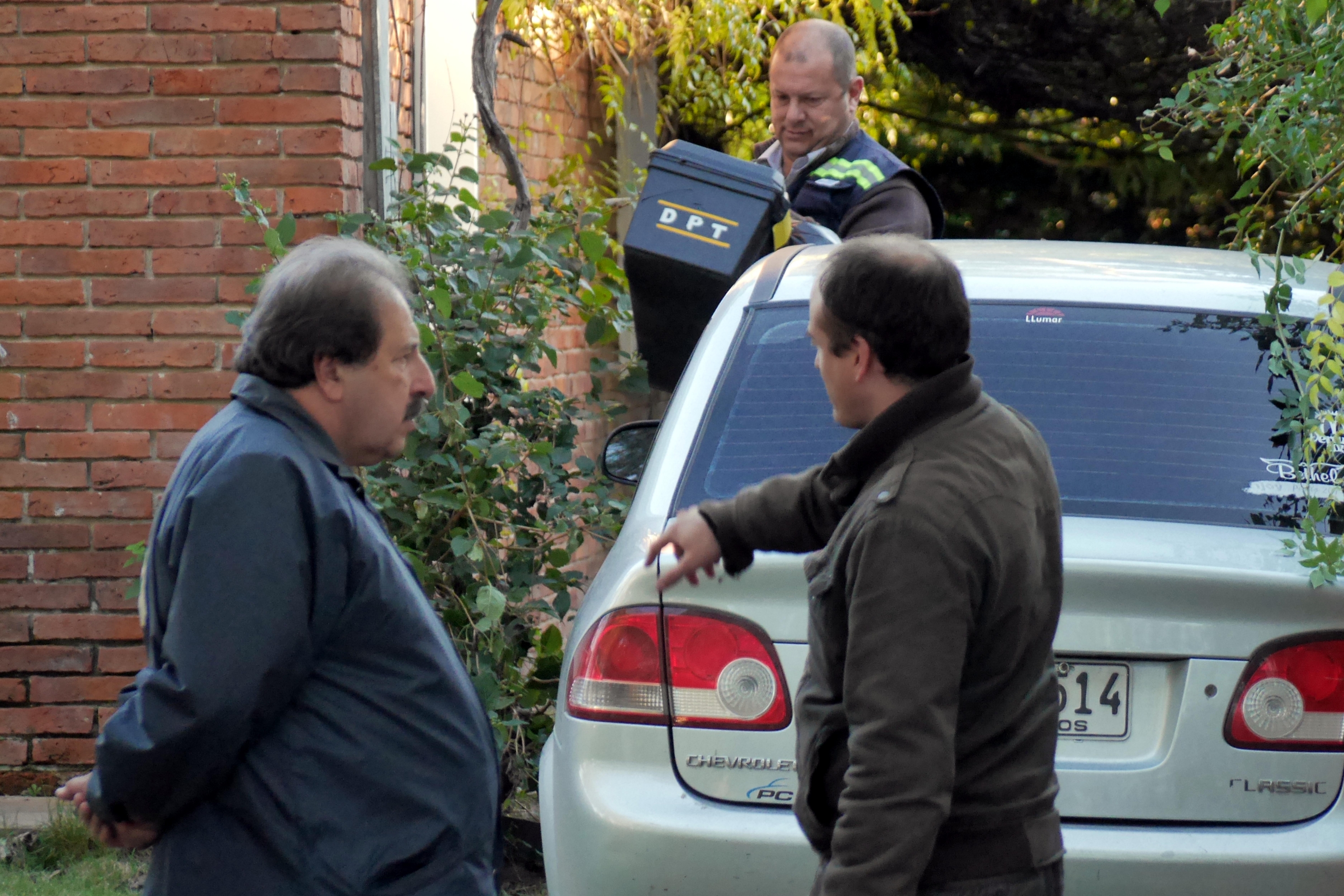 Foto: Ricardo Figueredo