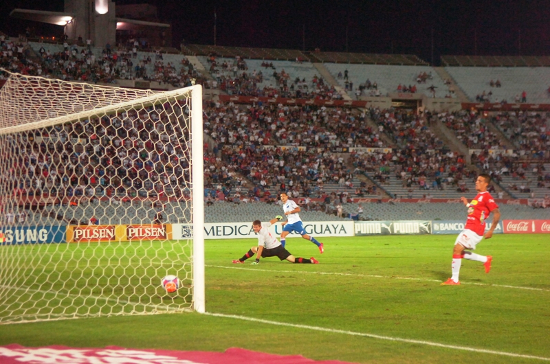 Foto: Ariel Colmegna.