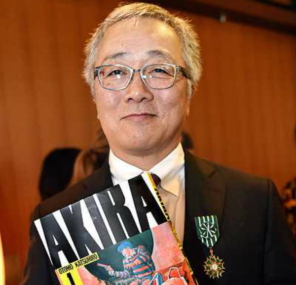 El eterno femenino de una imaginativa pintora