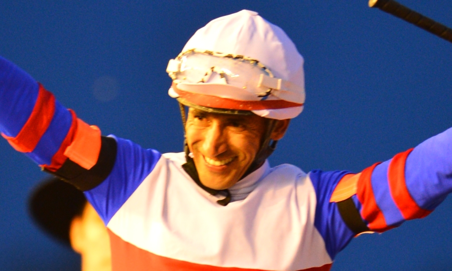 Julio César Méndez. Foto: Archivo El País