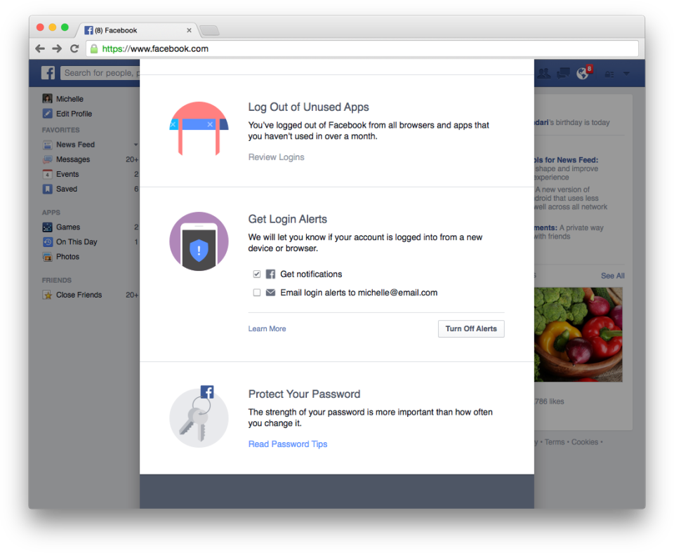 Facebook