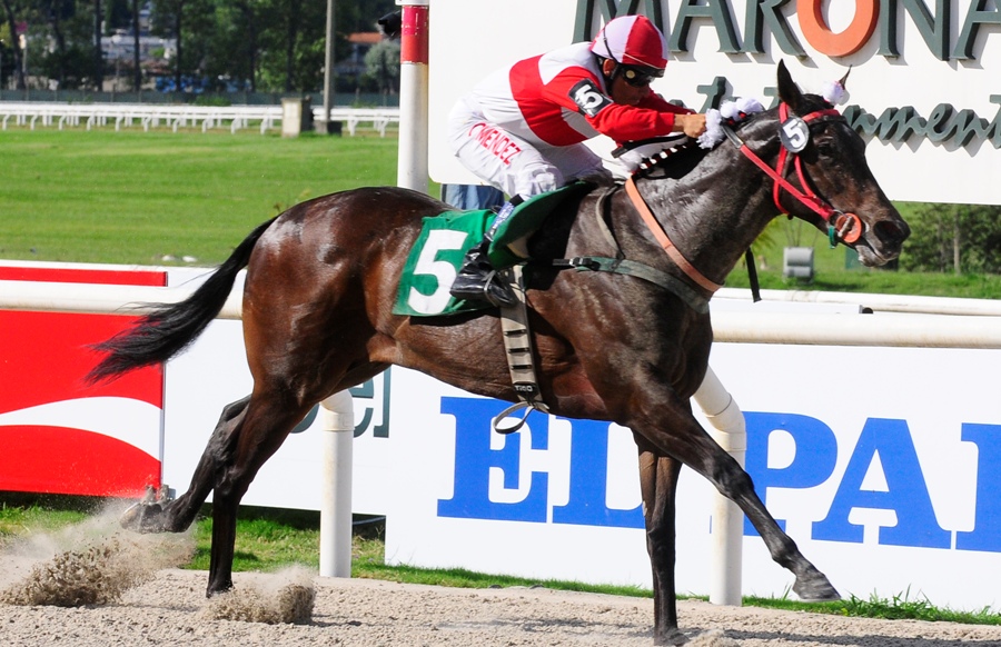 El eterno femenino de una imaginativa pintora