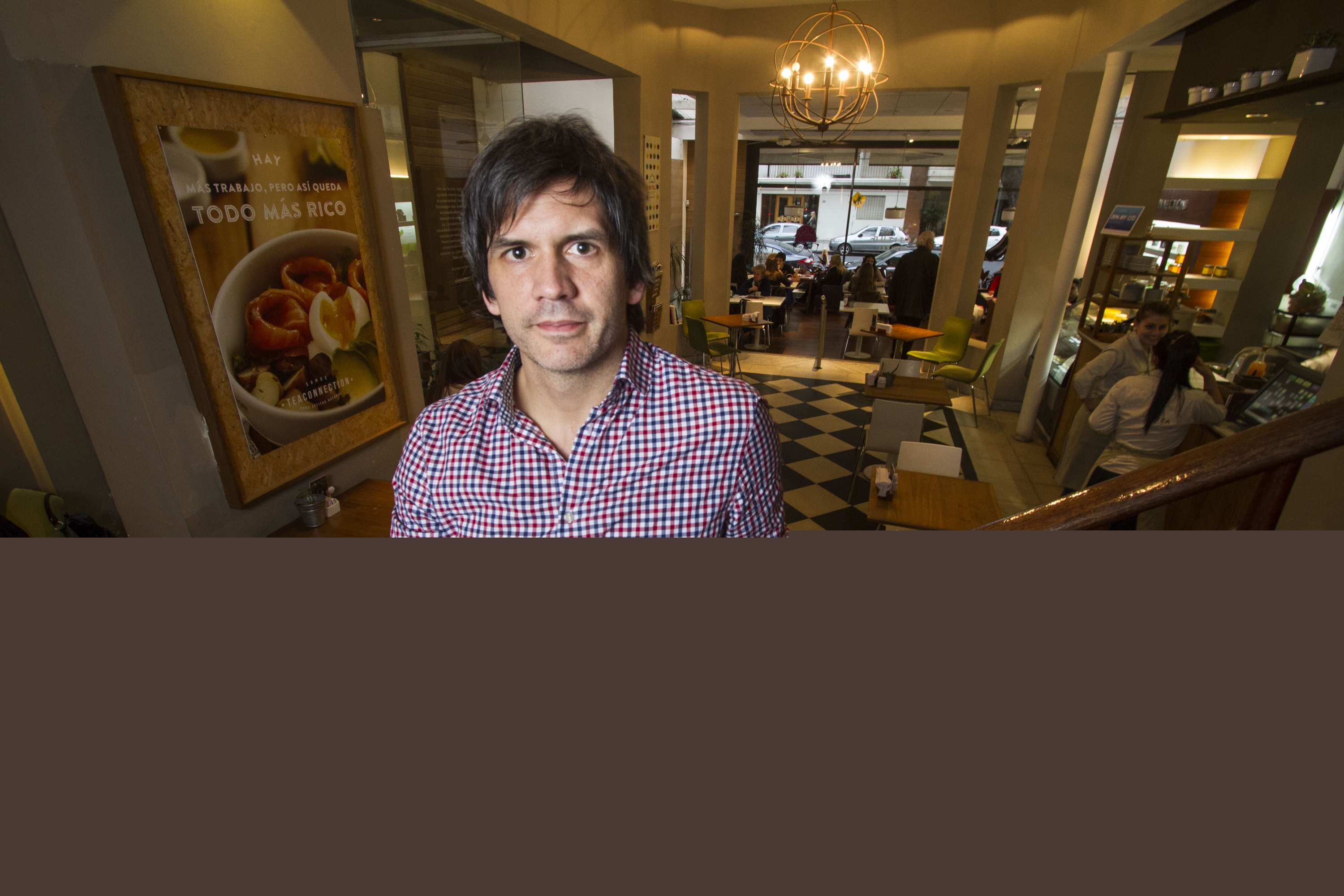 El eterno femenino de una imaginativa pintora