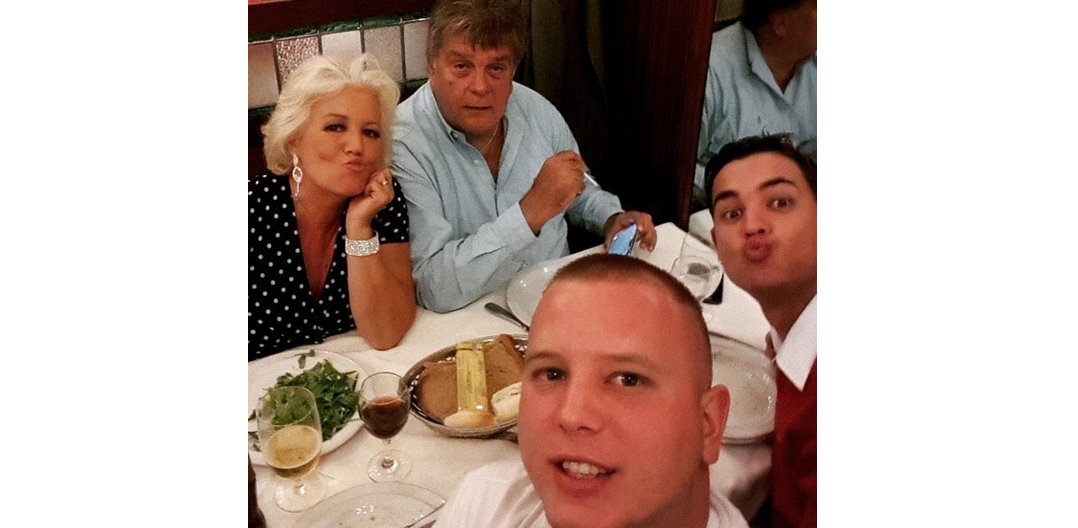 El eterno femenino de una imaginativa pintora