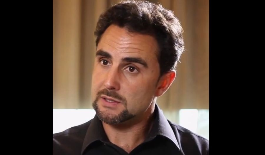 El eterno femenino de una imaginativa pintora