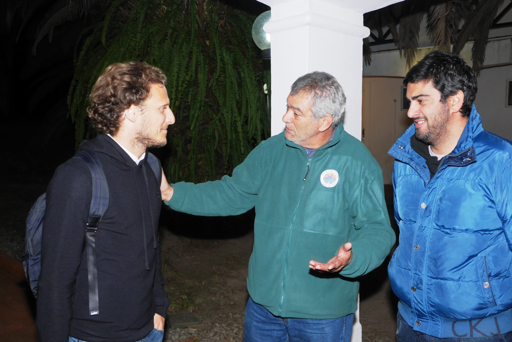 Foto: Ricardo Figueredo