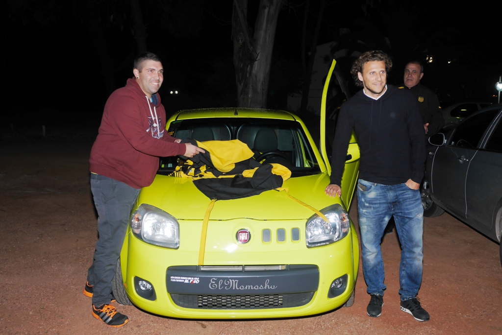 Foto: Ricardo Figueredo