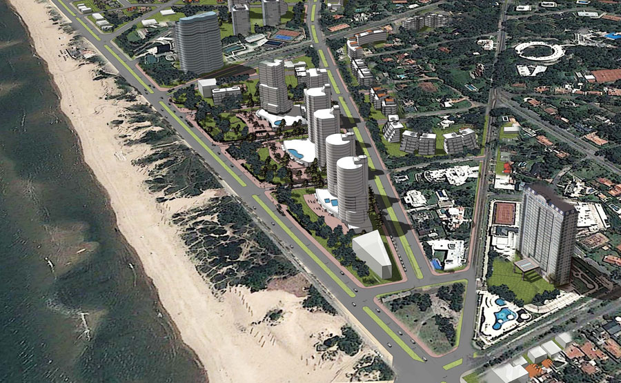 El eterno femenino de una imaginativa pintora