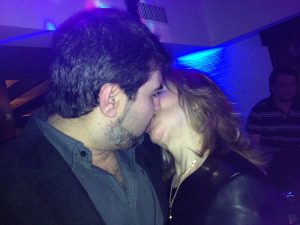 Graciela Rodríguez y 