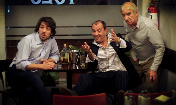 El eterno femenino de una imaginativa pintora