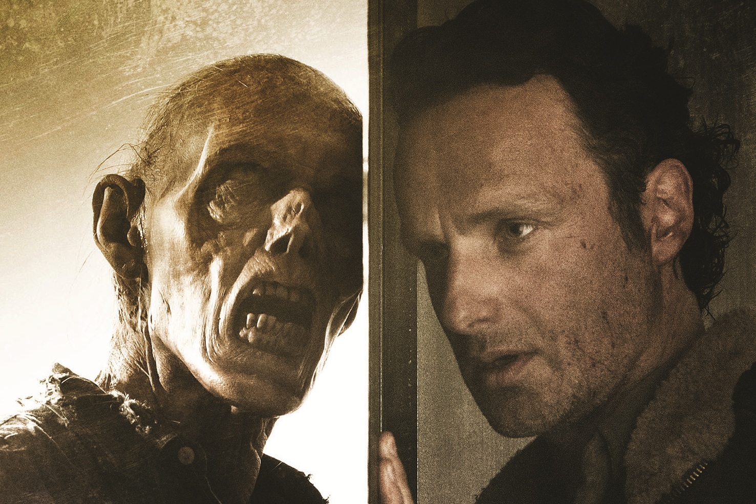 Estreno simultáneo con los Estados Unidos.