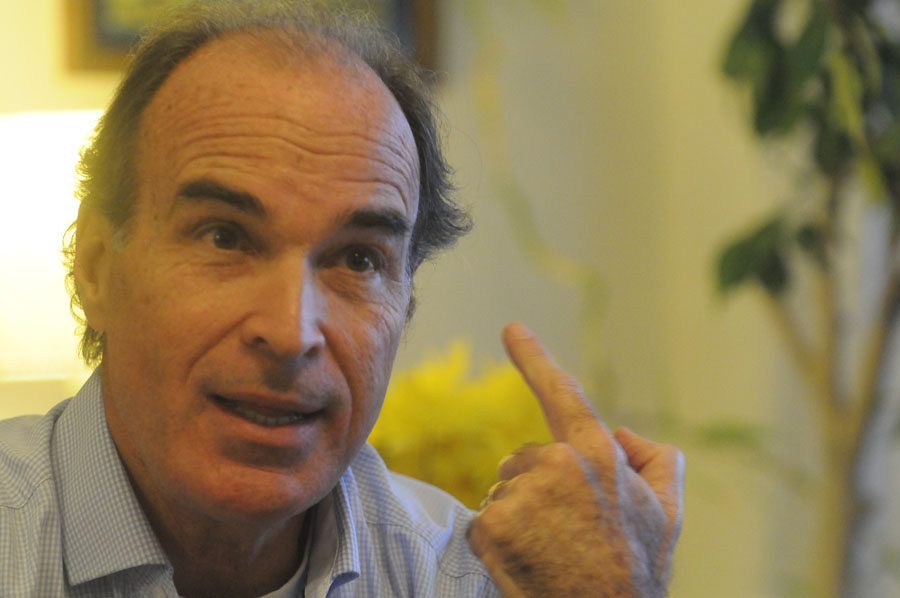 El eterno femenino de una imaginativa pintora