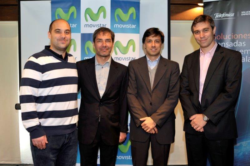 El eterno femenino de una imaginativa pintora