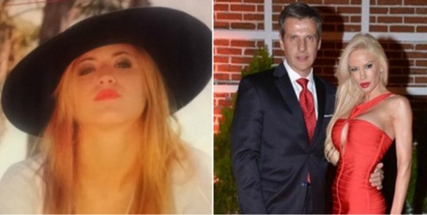 El eterno femenino de una imaginativa pintora