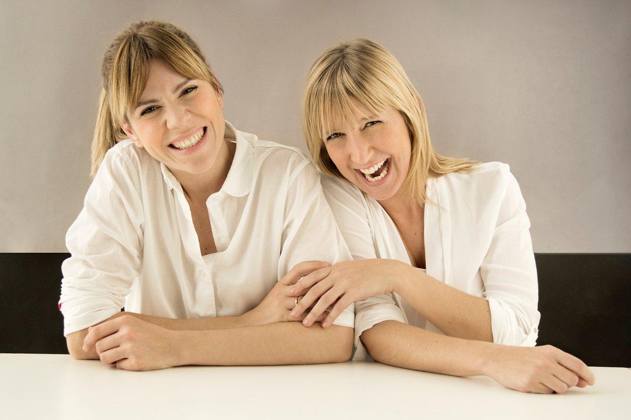 El eterno femenino de una imaginativa pintora