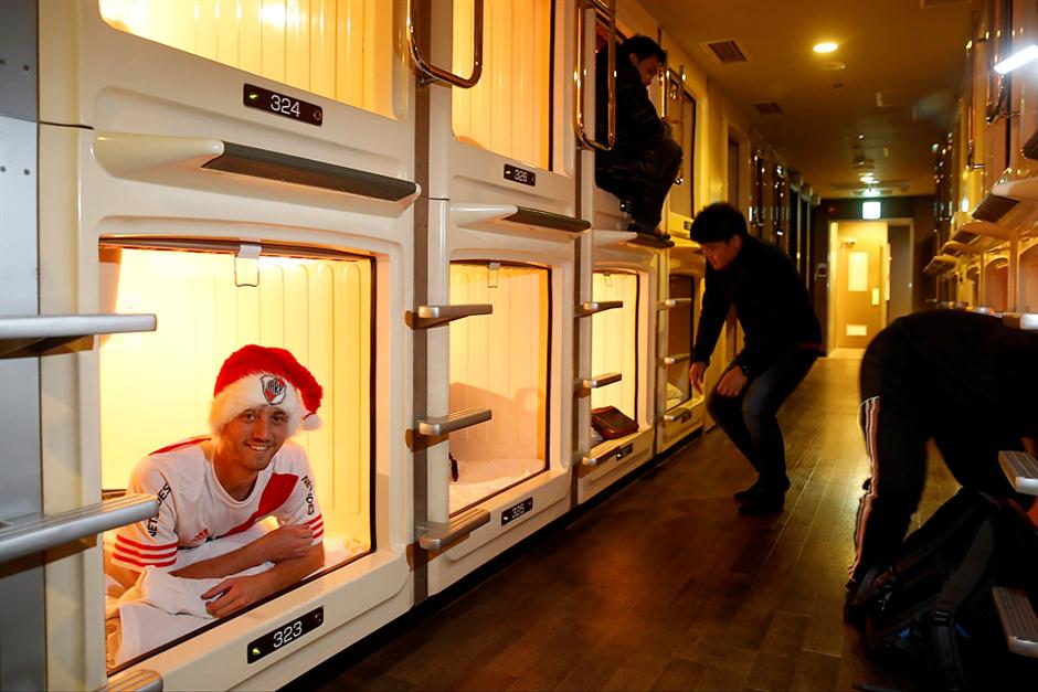 Foto: La Nación / GDA.