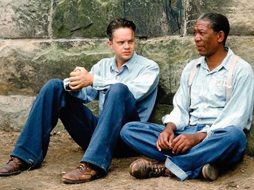 "Sueños de libertad"