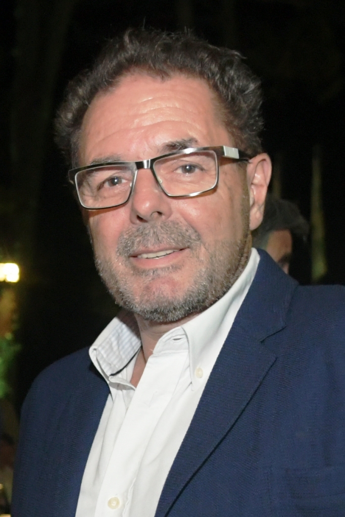 Héctor García