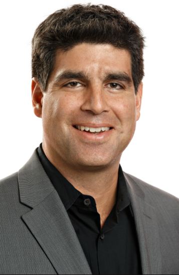 Olsvaldo Di Campi. Es el flamante vicepresidente de Nokia para América Latina.