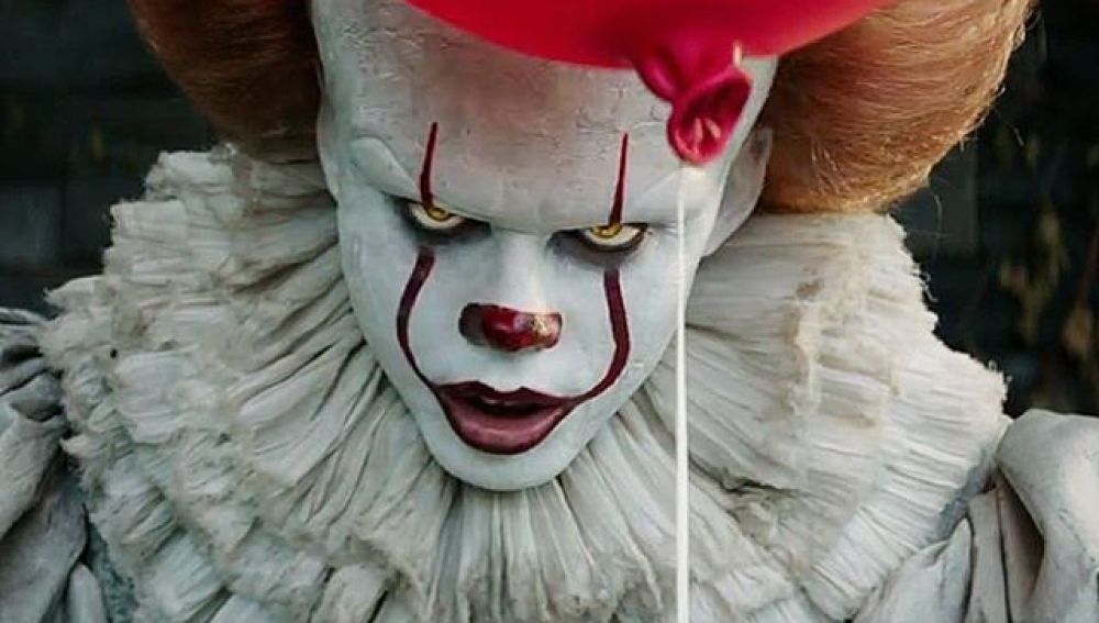 It